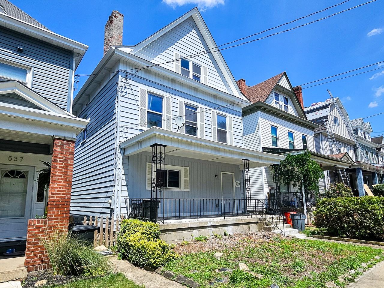 539 Marie Ave #1 - Photo 2 of 43