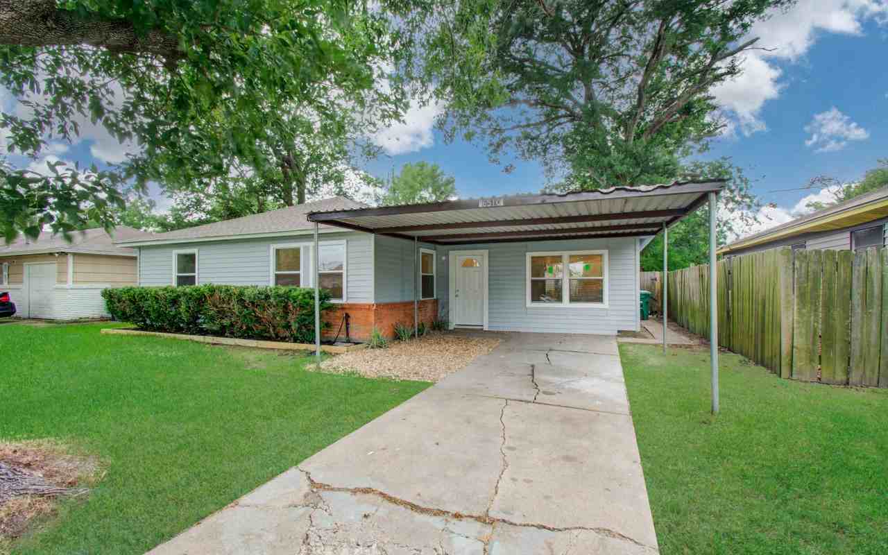 6510 Cherrydale Drive #1