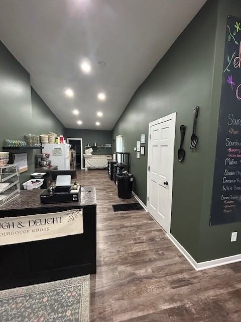 108 South Hart Street #1 - Photo 2 of 9