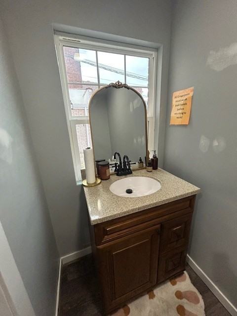 108 South Hart Street #1 - Photo 5 of 9