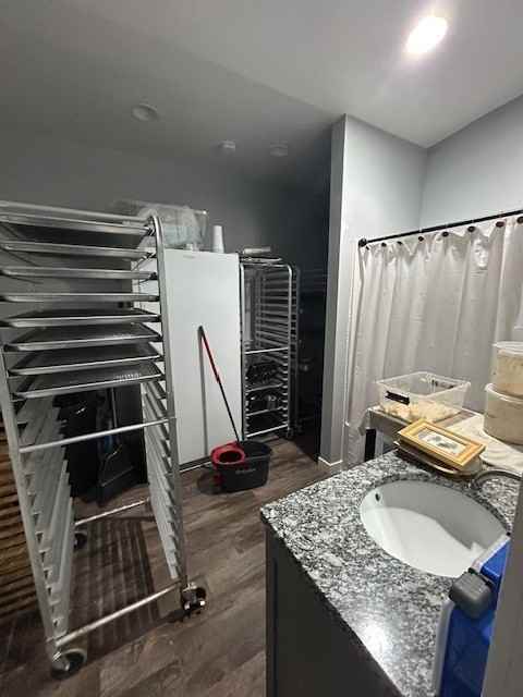 108 South Hart Street #1 - Photo 7 of 9