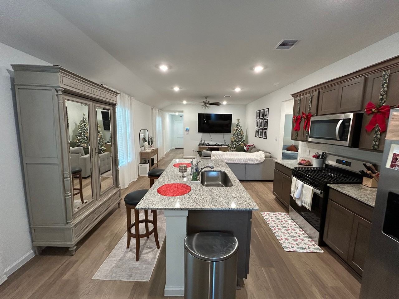 Coffee Mill Ln #1 - Photo 4 of 18