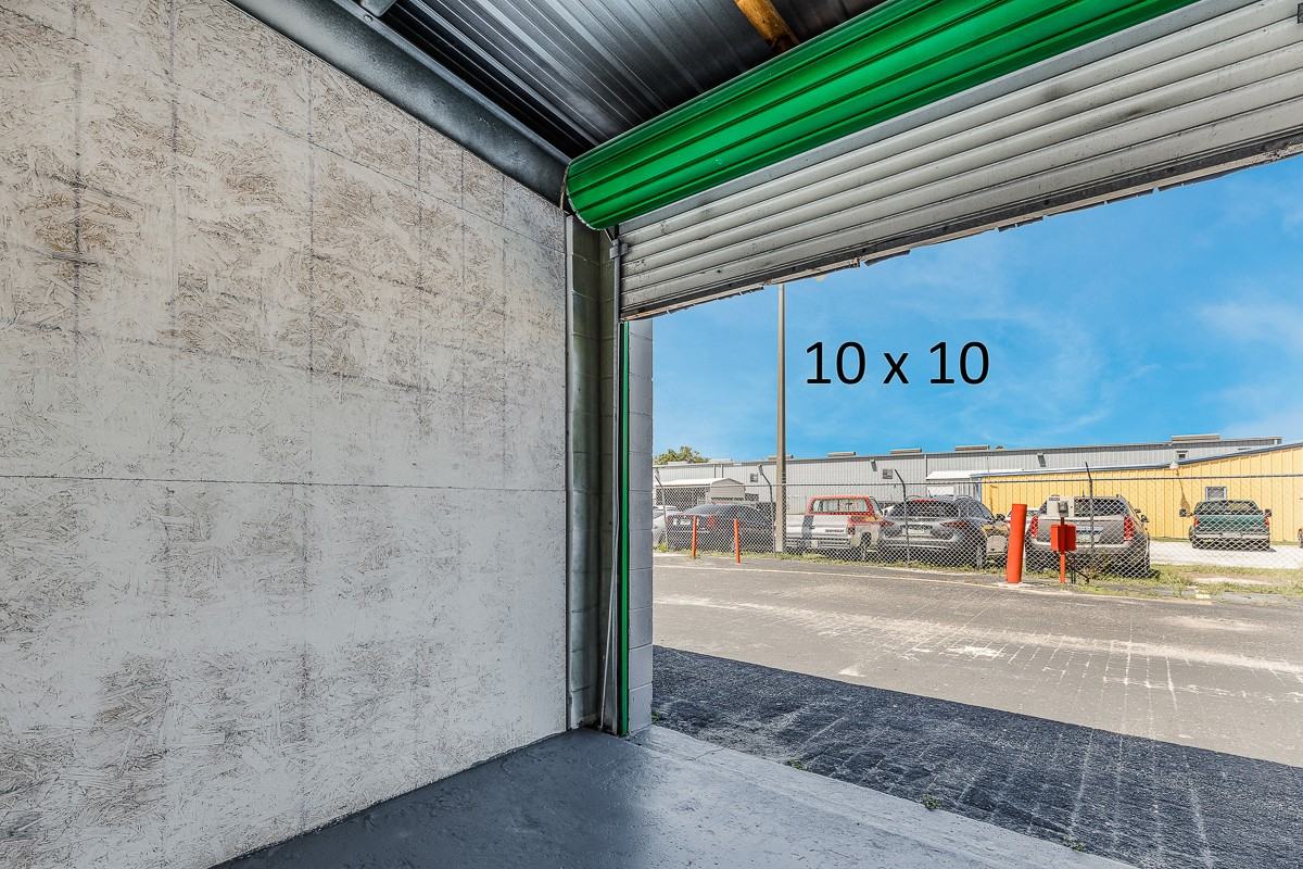 600 Donegan Avenue #417