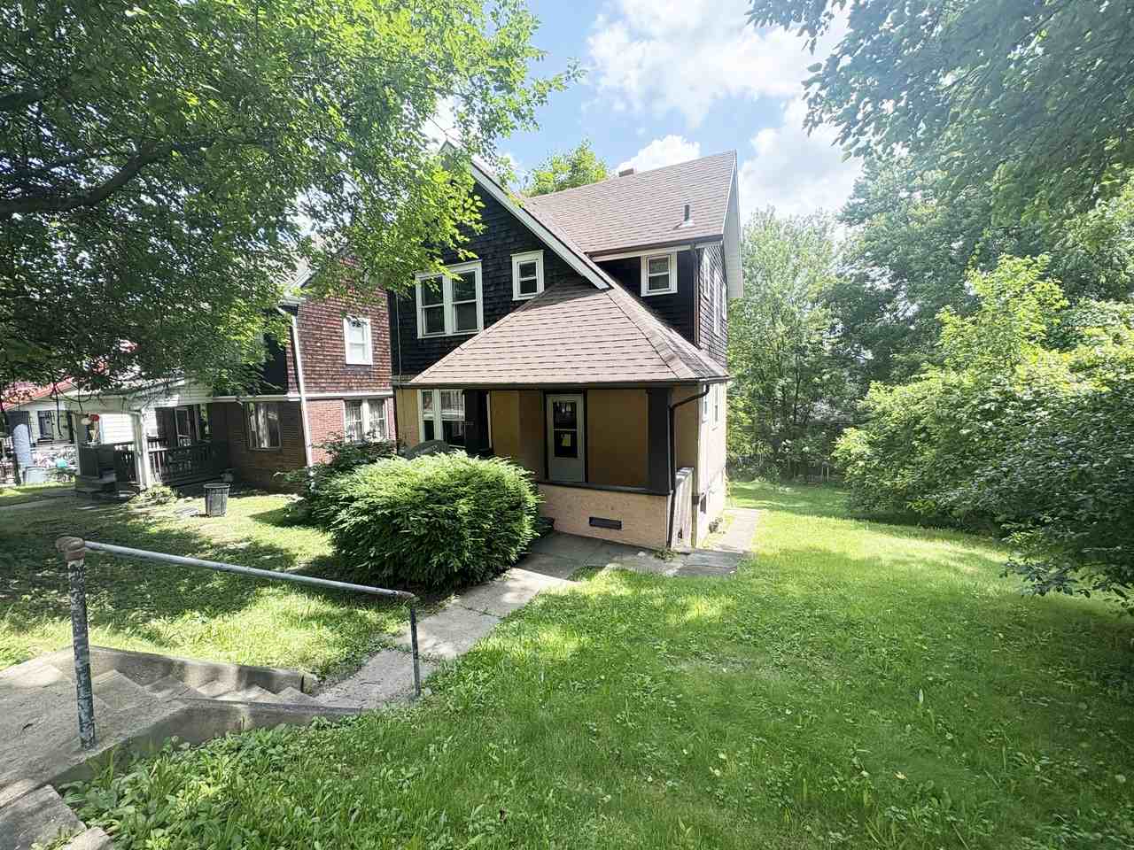 800 North 6th Street #1