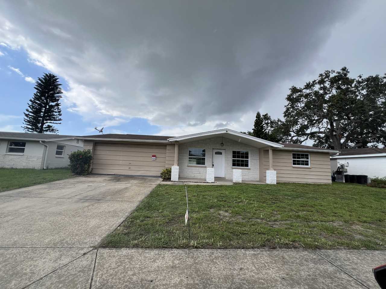 7315 Brentwood Drive #1