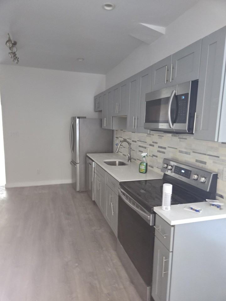 3738 North 15th Street #2 - Photo 2 of 5