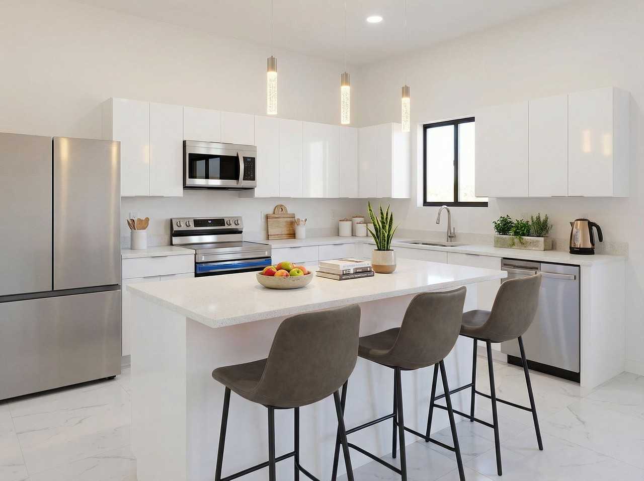 4105 Northwest 38th Terrace #1