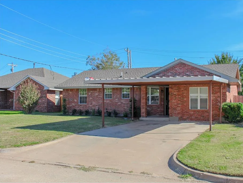 952 Northwest 6th Street #1