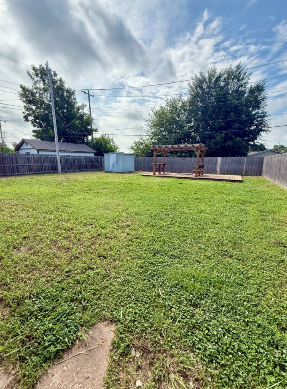 952 Northwest 6th Street #1 - Photo 2 of 14