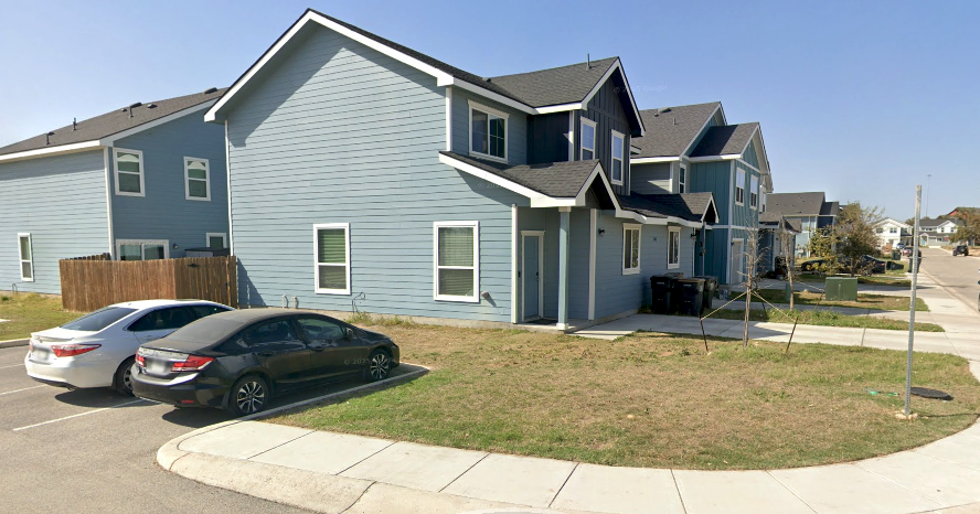 13307 Rowdy Cove #2 - Photo 4 of 12