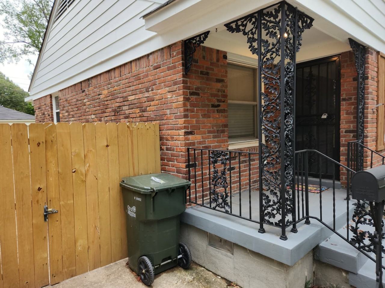 1654 Ivy Road #1 - Photo 2 of 30