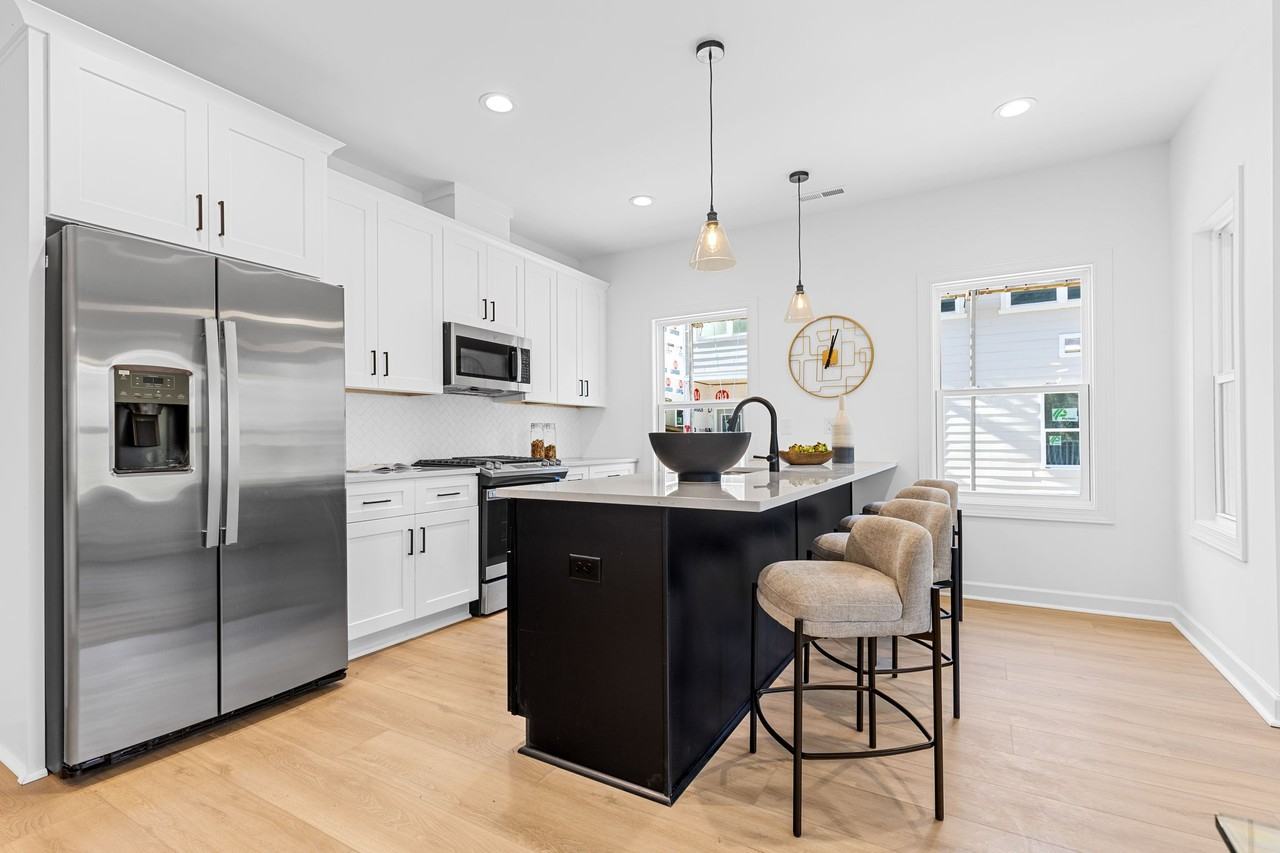 3812 Odom Way #1 - Photo 4 of 27