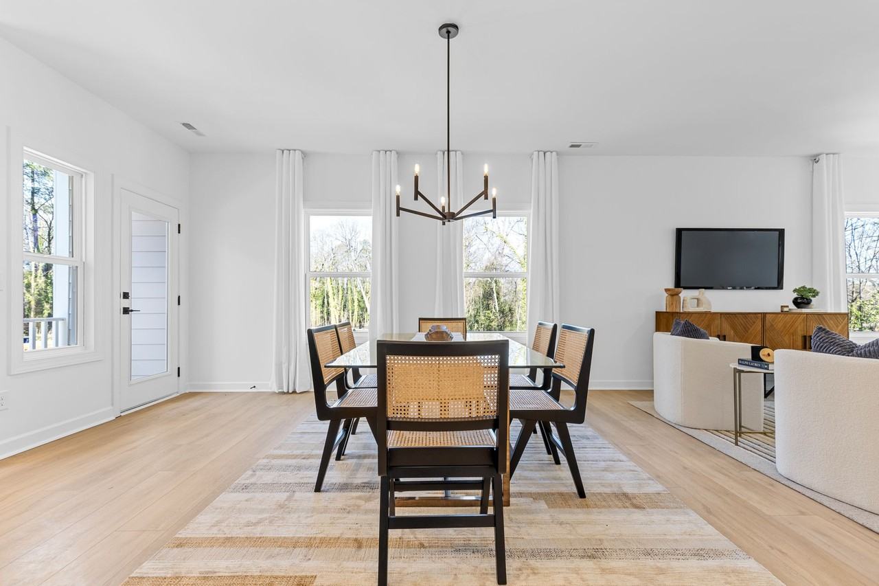 3812 Odom Way #1 - Photo 5 of 27