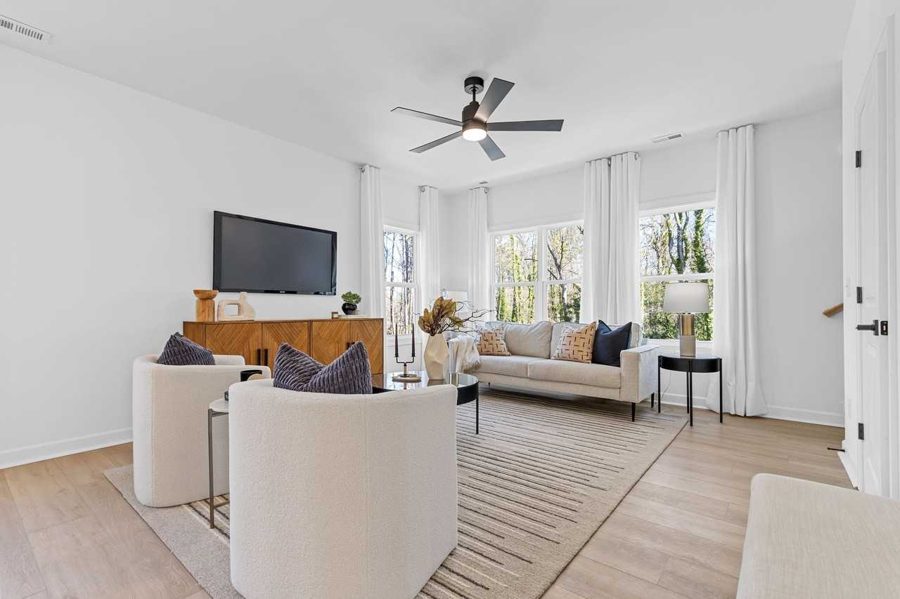 3812 Odom Way #1 - Photo 6 of 27