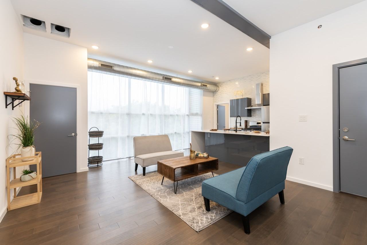 1520 North Marshall Street #4 - Photo 3 of 30