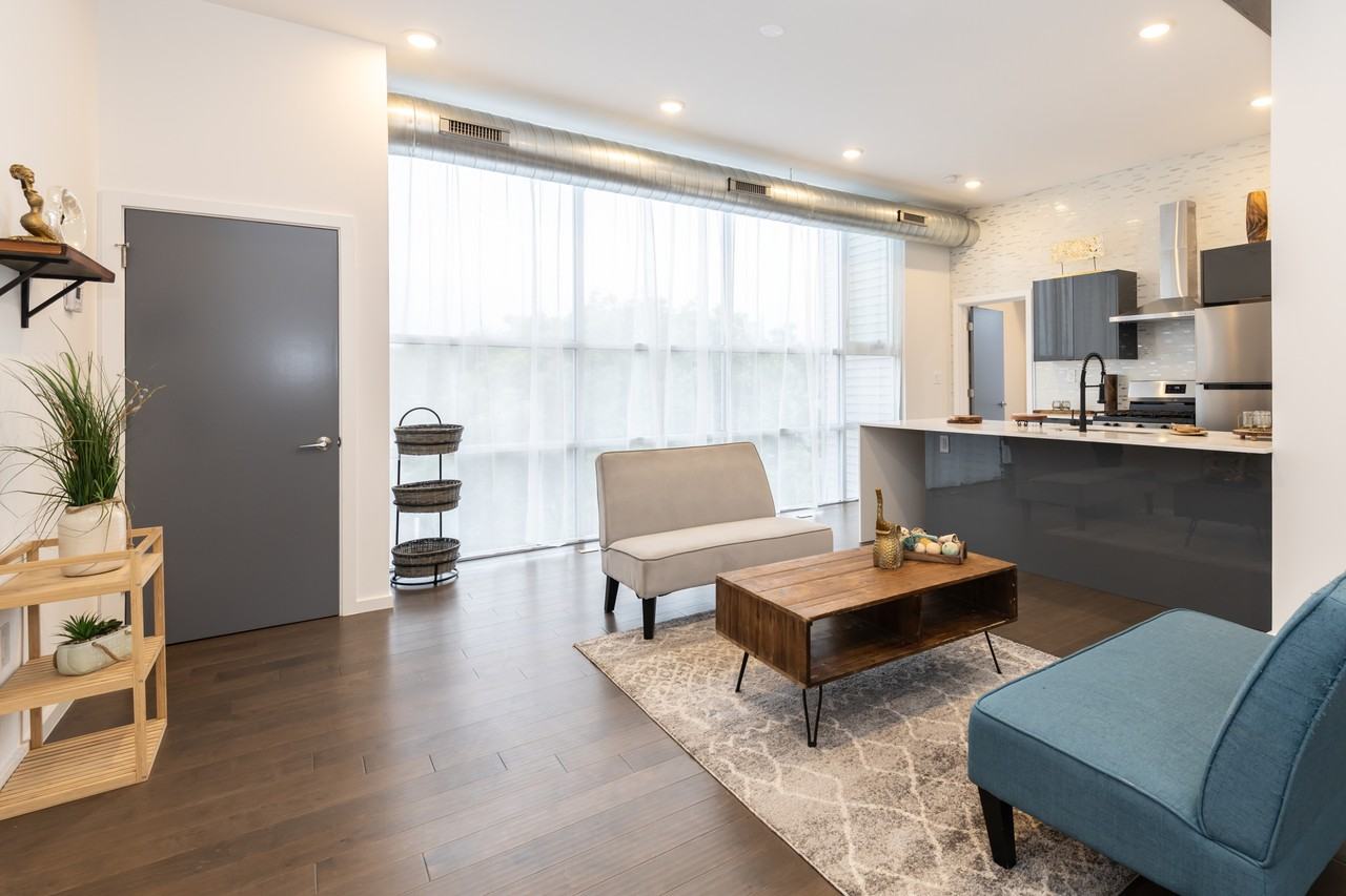 1520 North Marshall Street #4 - Photo 4 of 30