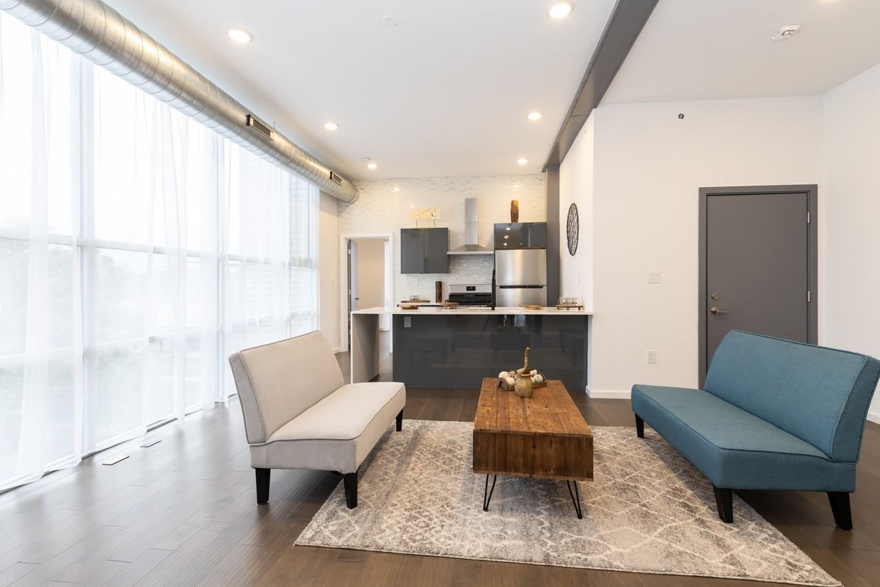 1520 North Marshall Street #4 - Photo 5 of 30