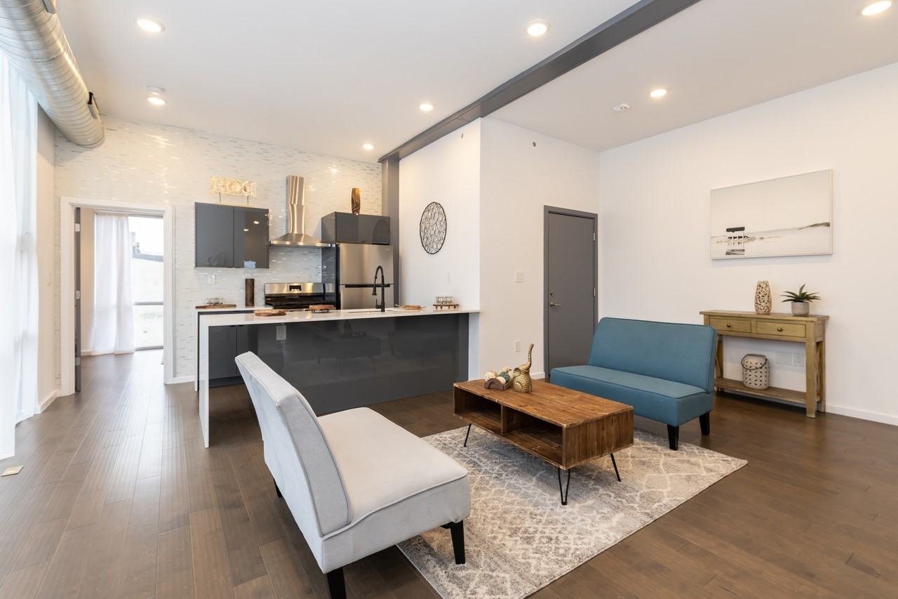 1520 North Marshall Street #4 - Photo 6 of 30