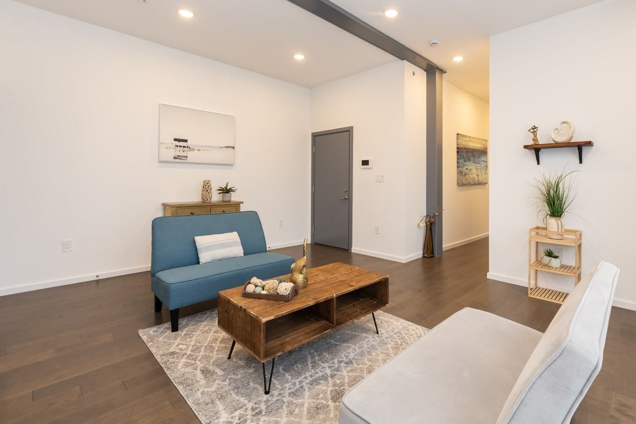 1520 North Marshall Street #4 - Photo 7 of 30