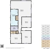 featured image of 2824 South Coconino Vista #2824