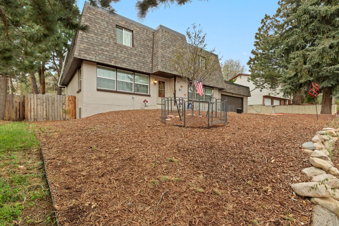 2407 Virgo Drive #1 - Photo 2 of 48