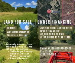 1 Shocco Springs Road #1 - Photo 1 of 1