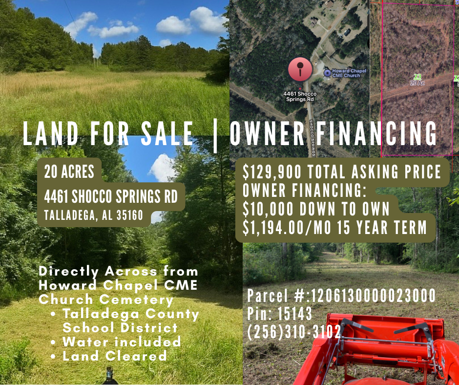 4461 Shocco Springs Rd #1 - Photo 2 of 2