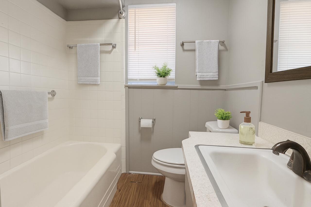 2512 Southwest 69th Street #1 - Photo 4 of 7