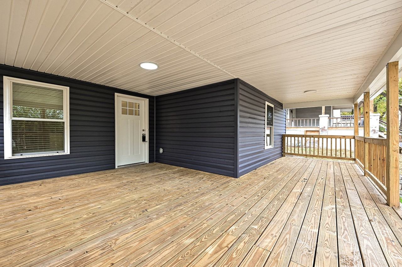 117 W Henderson St #1 - Photo 2 of 19