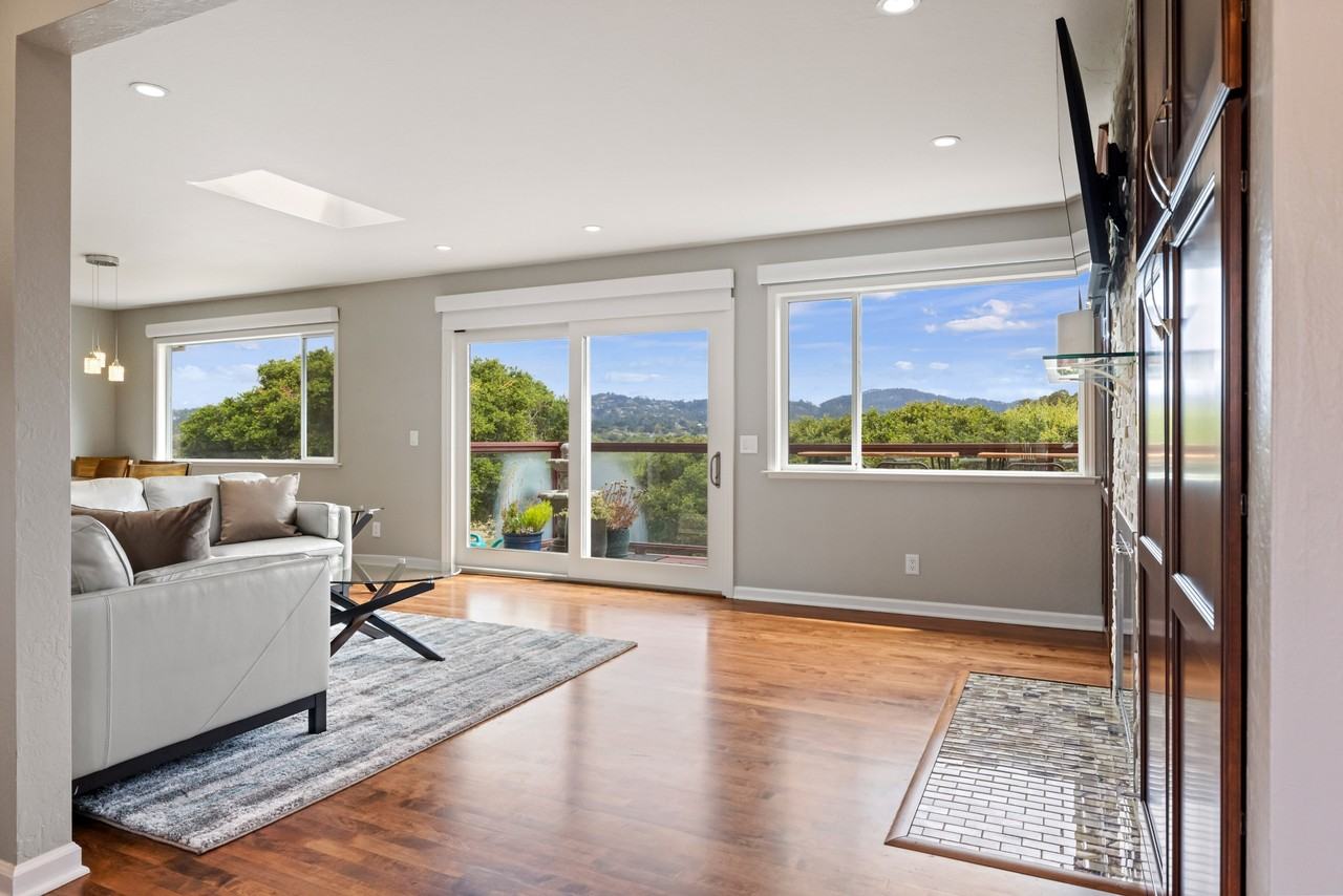 3035 Ribera Rd #1 - Photo 7 of 50