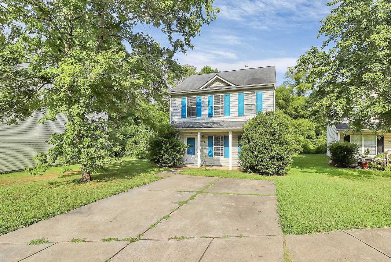 5750 Laborde Avenue #1