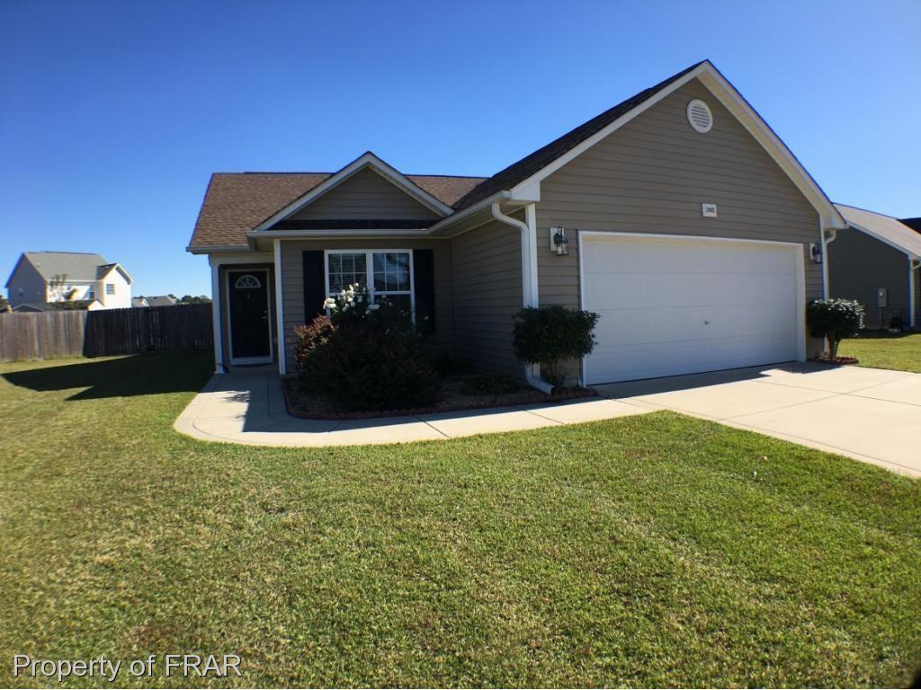 2005 Tinman Drive #1