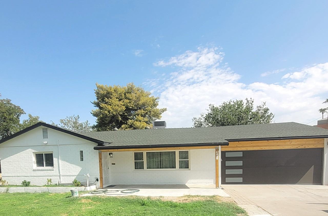 4028 East Edgemont Avenue #1