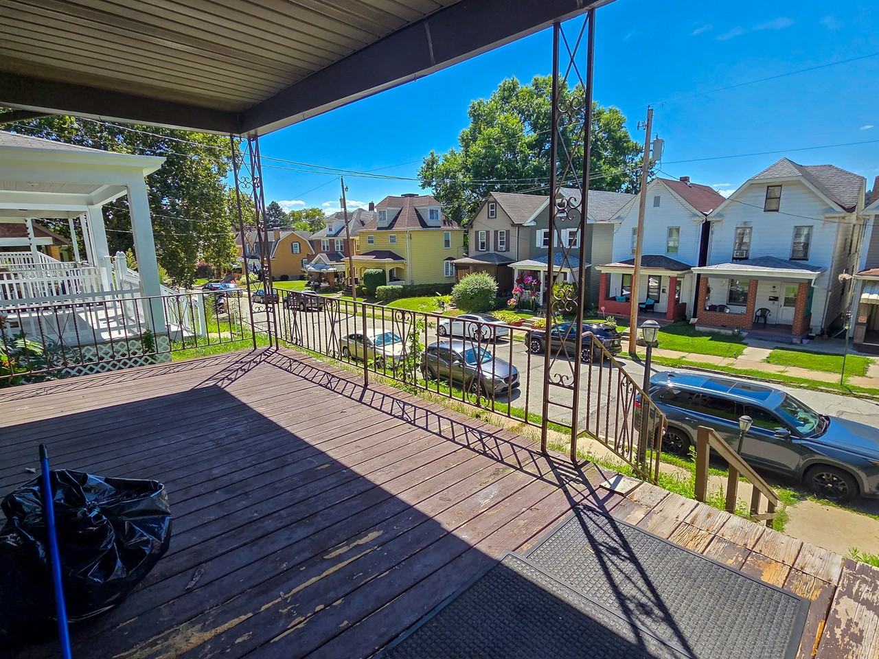 1330 Woodmont Avenue #1 - Photo 3 of 28