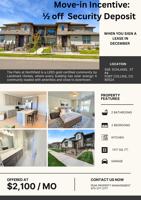 featured image of 938 Schlagel Street #1