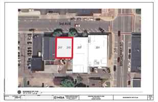 featured image of 201 3rd Avenue #2