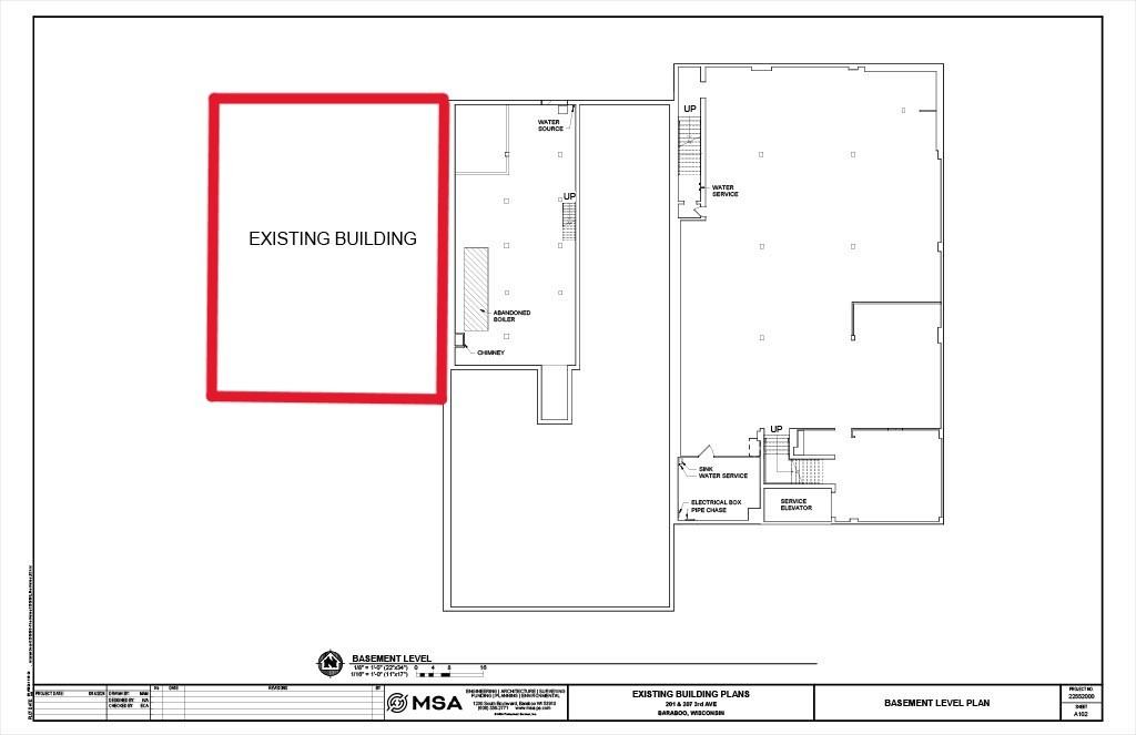 201 3rd Avenue #2 - Photo 2 of 7