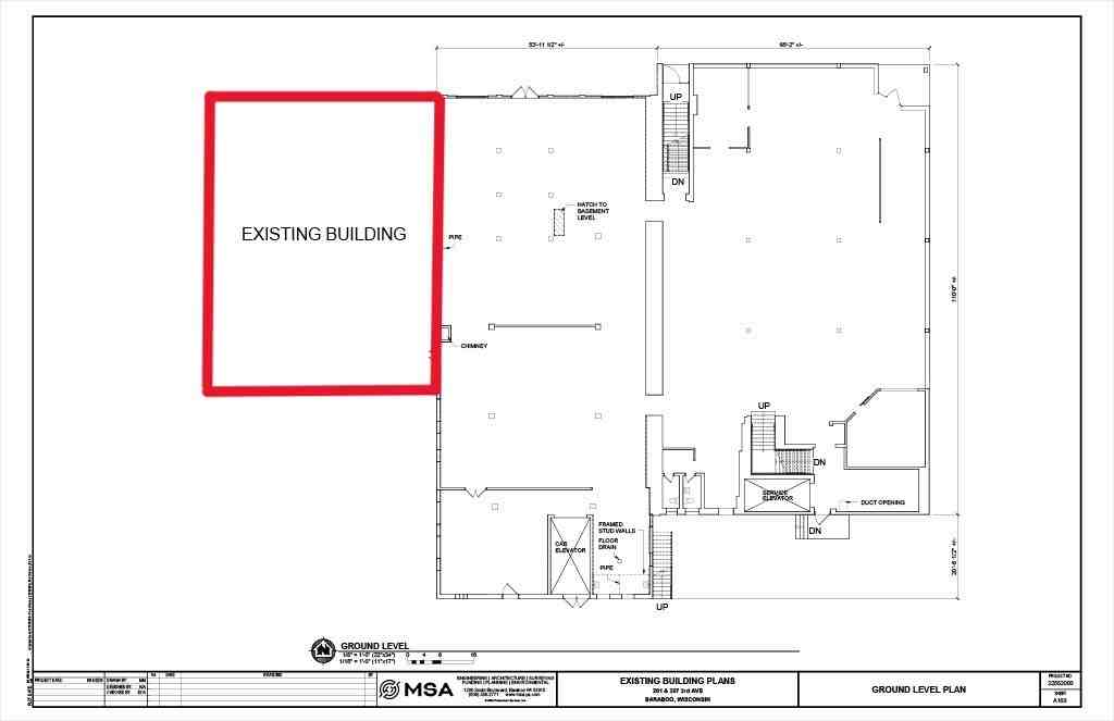 201 3rd Avenue #2 - Photo 3 of 7