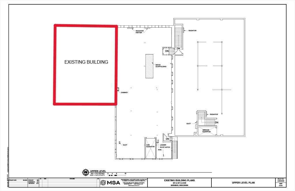 201 3rd Avenue #2 - Photo 4 of 7