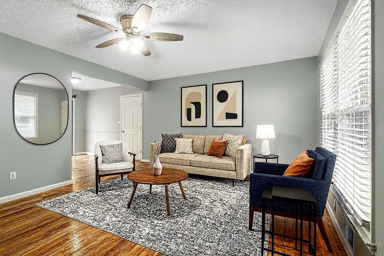 622 Northwest Kay Drive #1