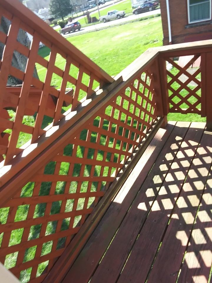 205 Griscom Street #1 - Photo 4 of 11