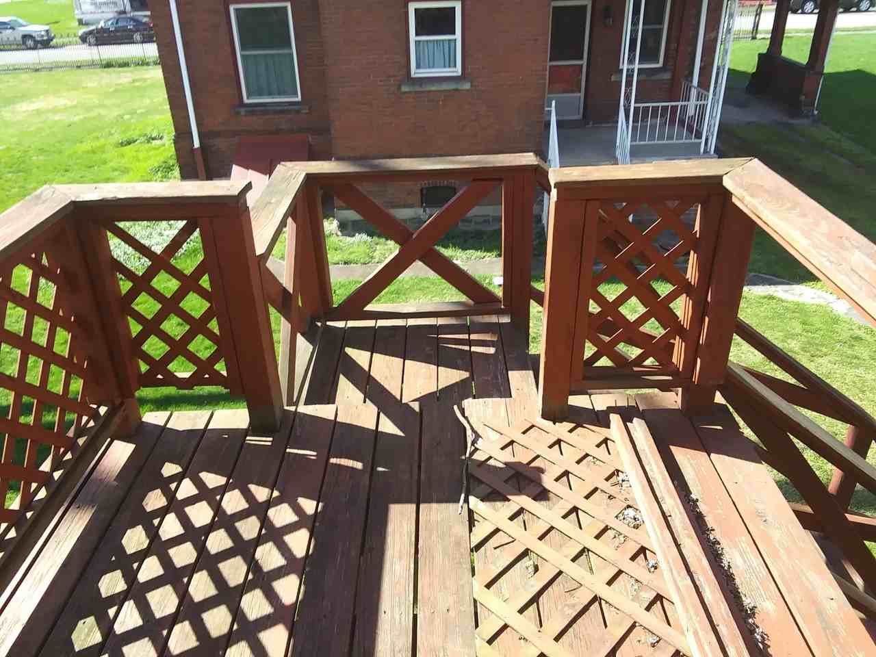 205 Griscom Street #1 - Photo 7 of 11