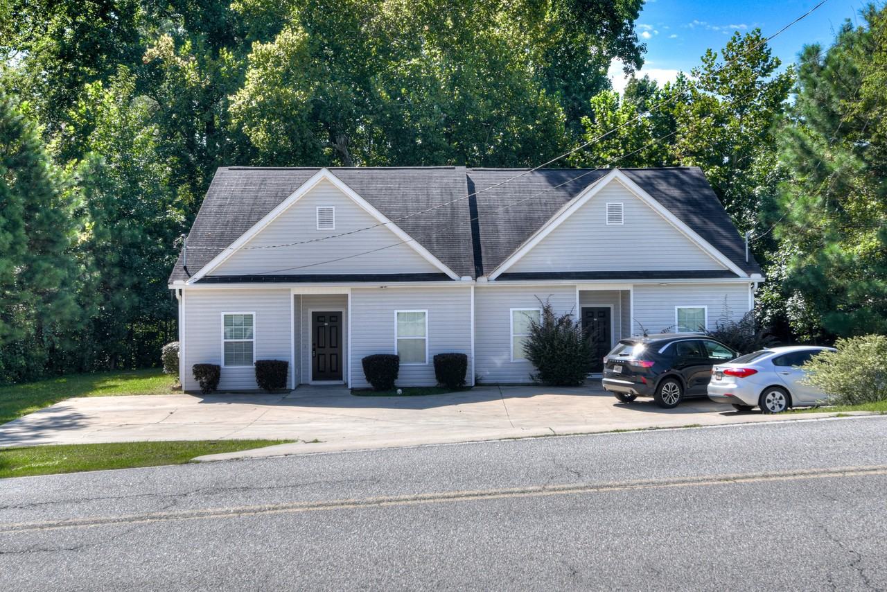 205 Old Berzelia Road #205 - Photo 5 of 29