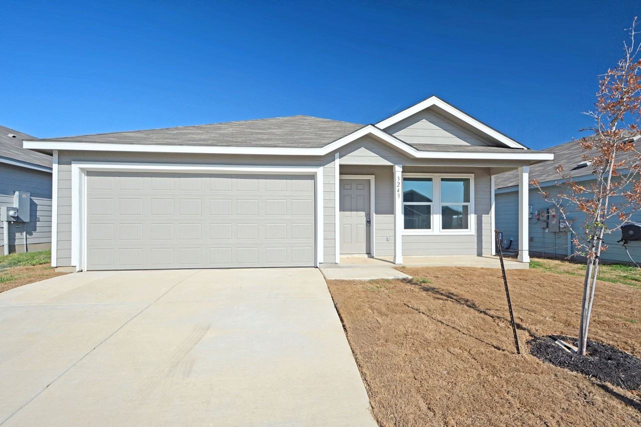 3243 Gingham Point #1