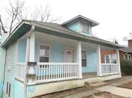 featured image of 172 Cabarrus Avenue East #A