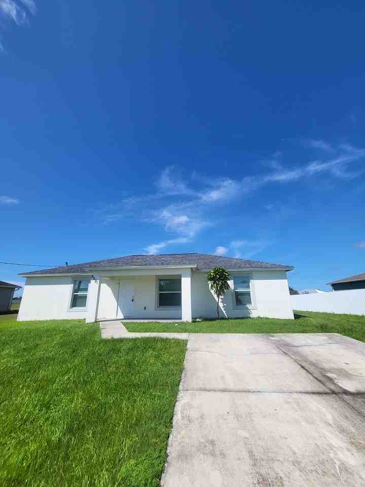 9031 South Indio Circle #1