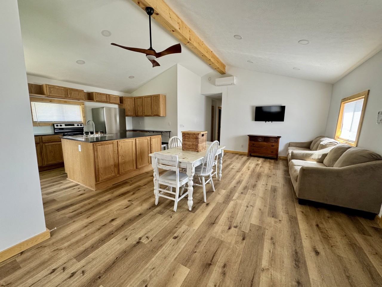 1252 South Waugh Street #1 - Photo 2 of 9