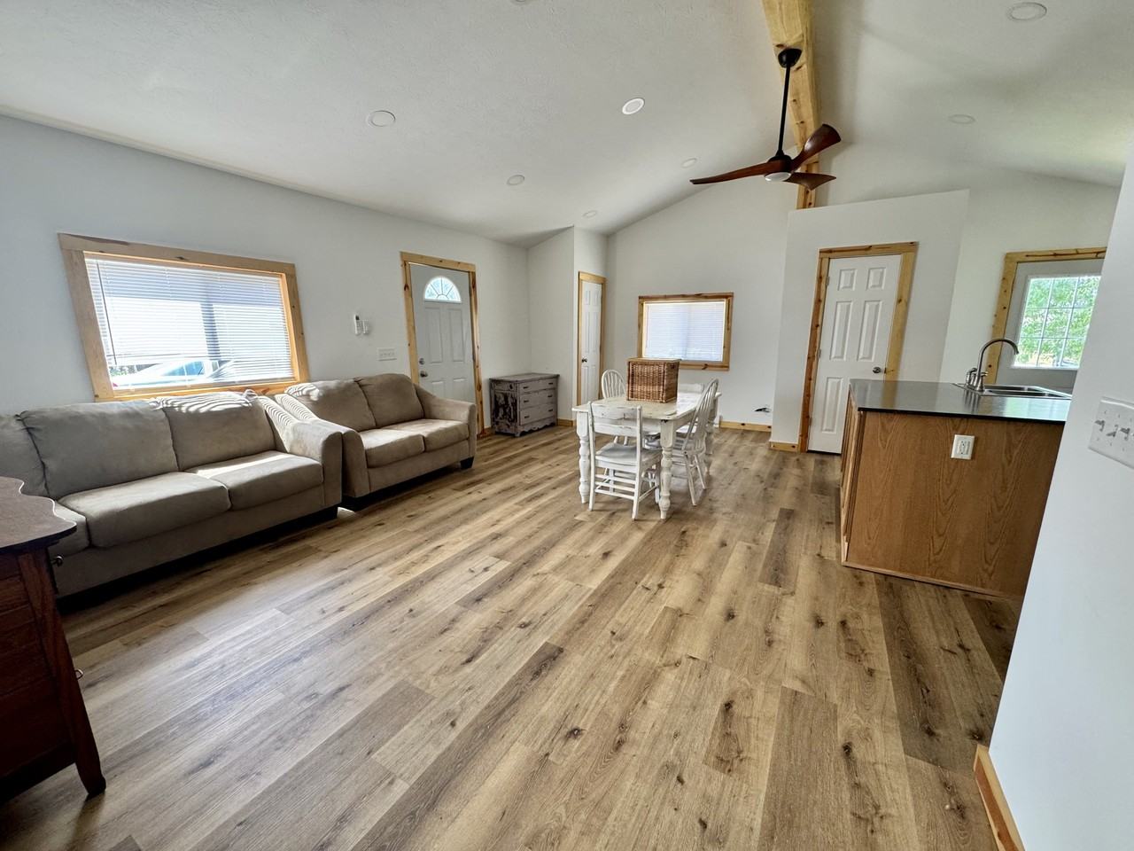 1252 South Waugh Street #1 - Photo 3 of 9