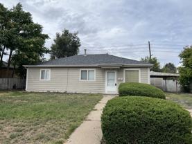 13653 East 13th Avenue - Photo 1 of 1