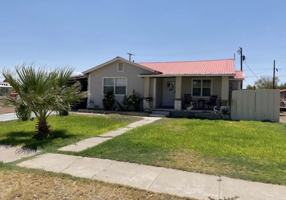 featured image of 603 South Ross Boulevard #1